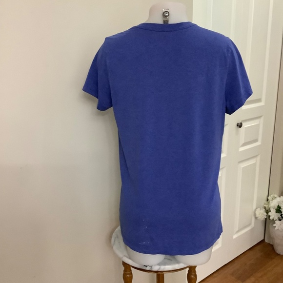 The North Face Tee Large 36-38 bust - Picture 5 of 10